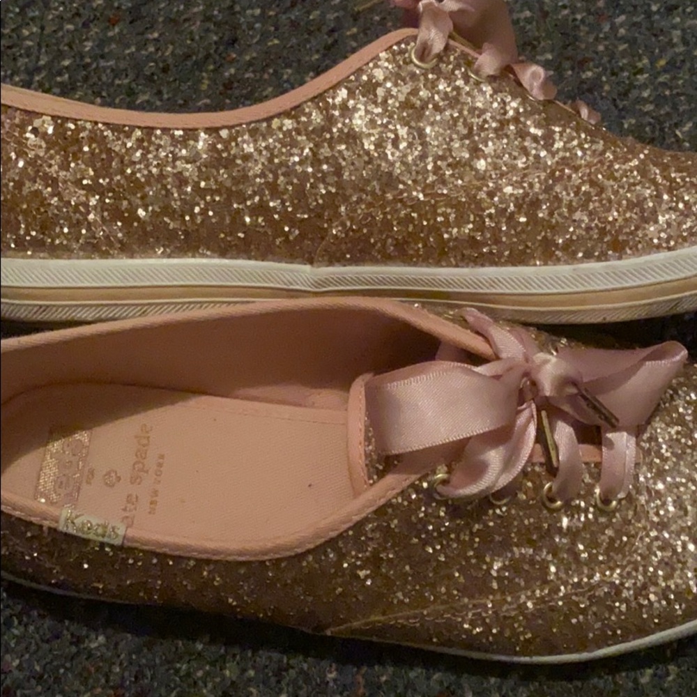 Kate Spade Keds